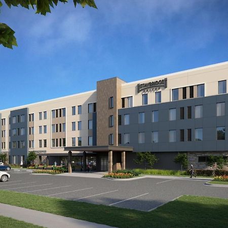 Staybridge Suites - Southgate - Detroit Area By Ihg Exterior foto