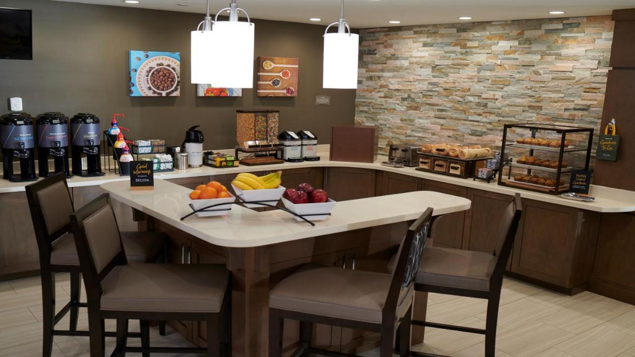 Staybridge Suites - Southgate - Detroit Area By Ihg Exterior foto