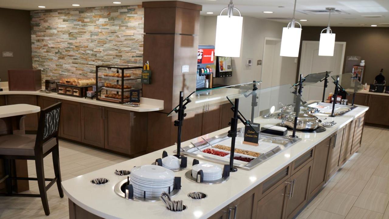 Staybridge Suites - Southgate - Detroit Area By Ihg Exterior foto