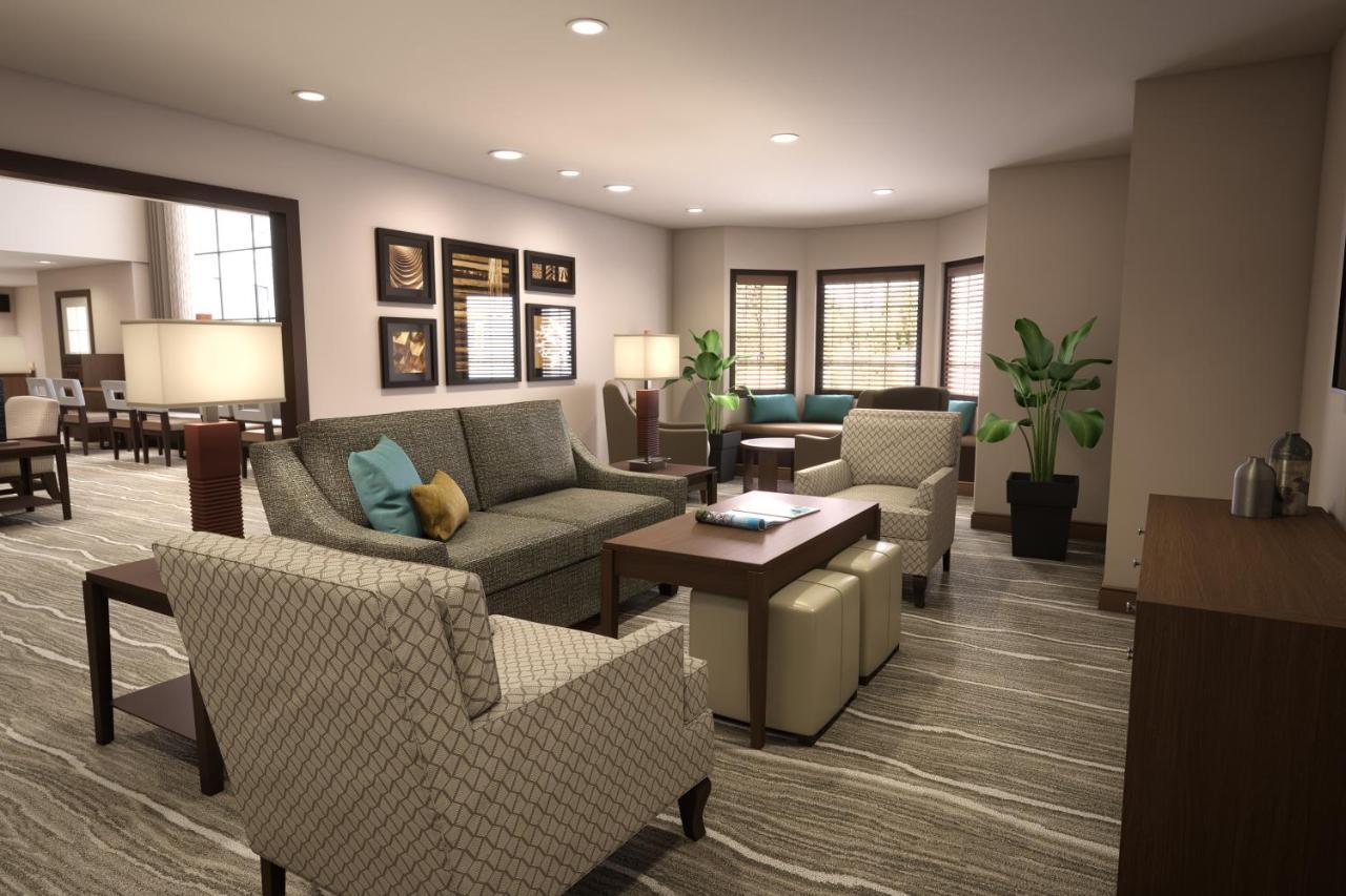 Staybridge Suites - Southgate - Detroit Area By Ihg Exterior foto